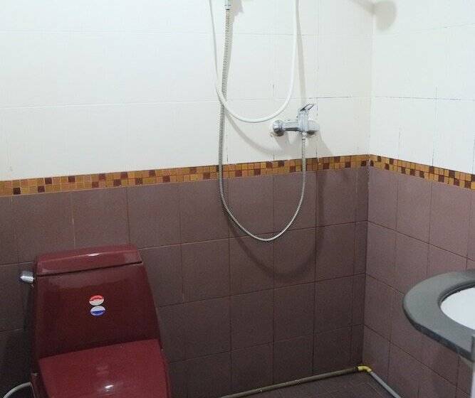 Номер Economy, The Siam Guest House   Sha Extra Plus