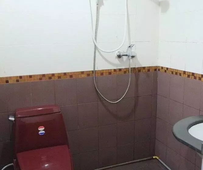 Economy-huone, The Siam Guest House   Sha Extra Plus