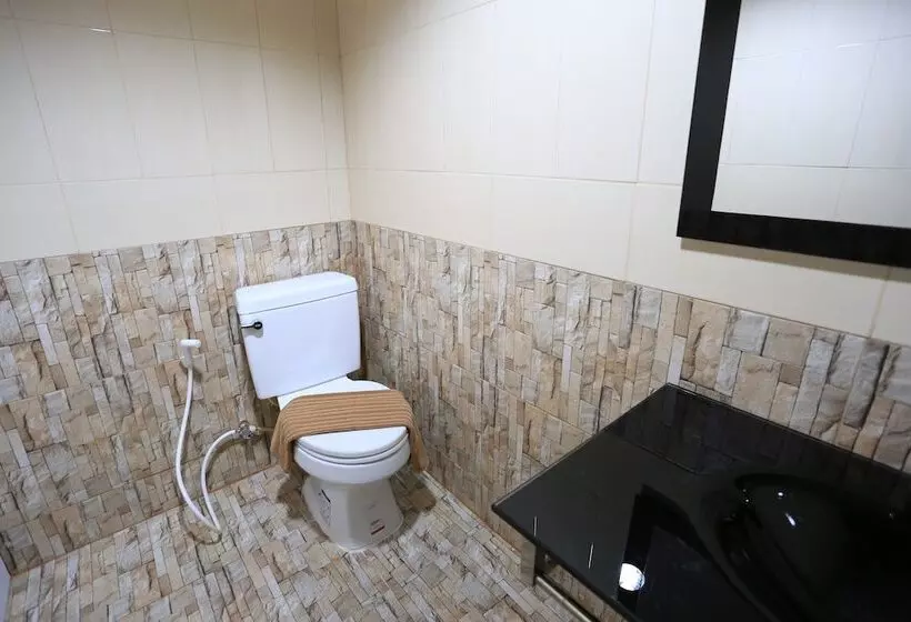 Economy-huone, The Siam Guest House   Sha Extra Plus