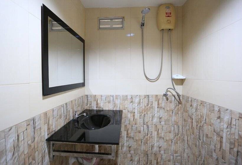 اتاق اکونومی, The Siam Guest House   Sha Extra Plus