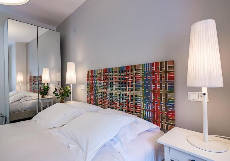 اتاق استاندارد, The Siam Guest House   Sha Extra Plus