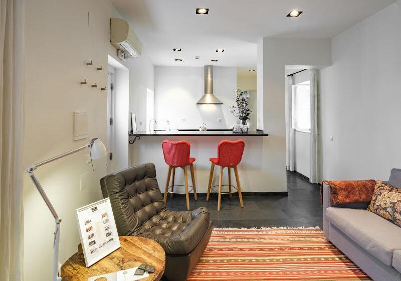 اتاق استاندارد, The Siam Guest House   Sha Extra Plus