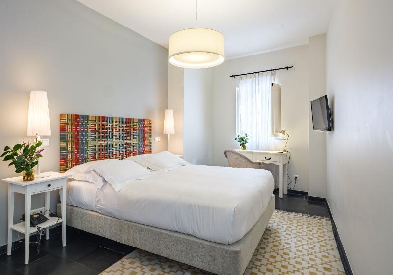 Chambre Standard, The Siam Guest House   Sha Extra Plus