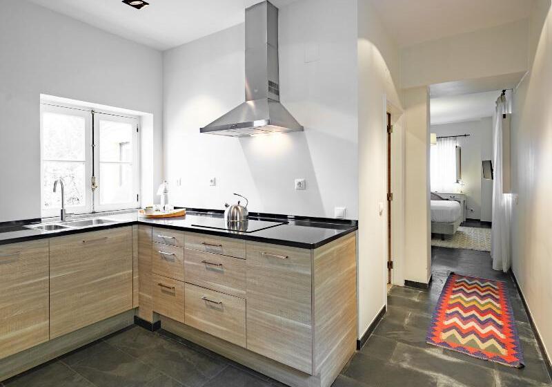 اتاق استاندارد, The Siam Guest House   Sha Extra Plus