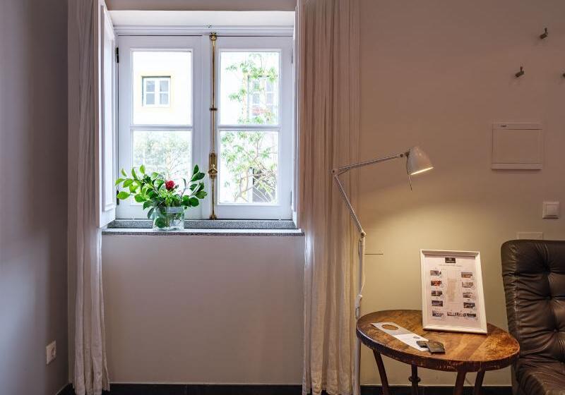 Номер Стандарт, The Siam Guest House   Sha Extra Plus
