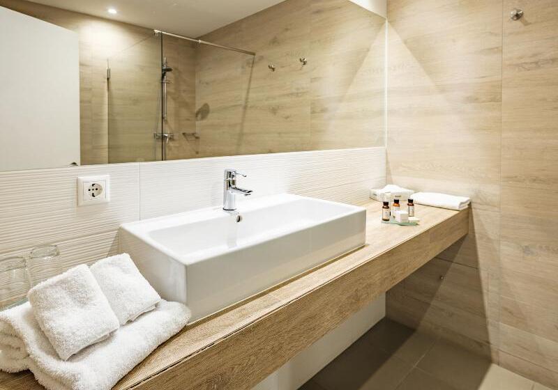 اتاق استاندارد, The Siam Guest House   Sha Extra Plus