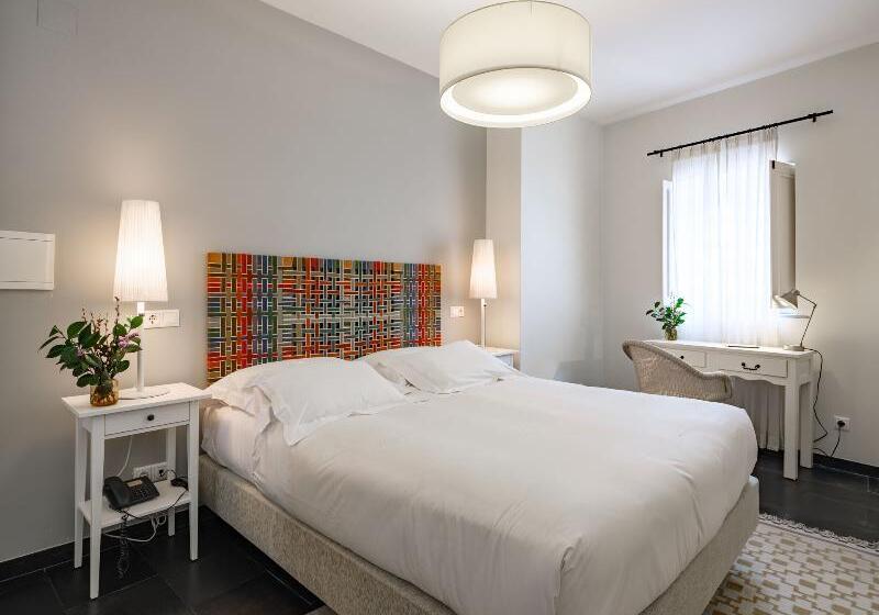 Chambre Standard, The Siam Guest House   Sha Extra Plus