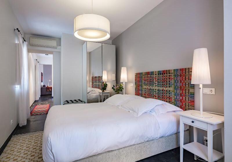 اتاق استاندارد, The Siam Guest House   Sha Extra Plus