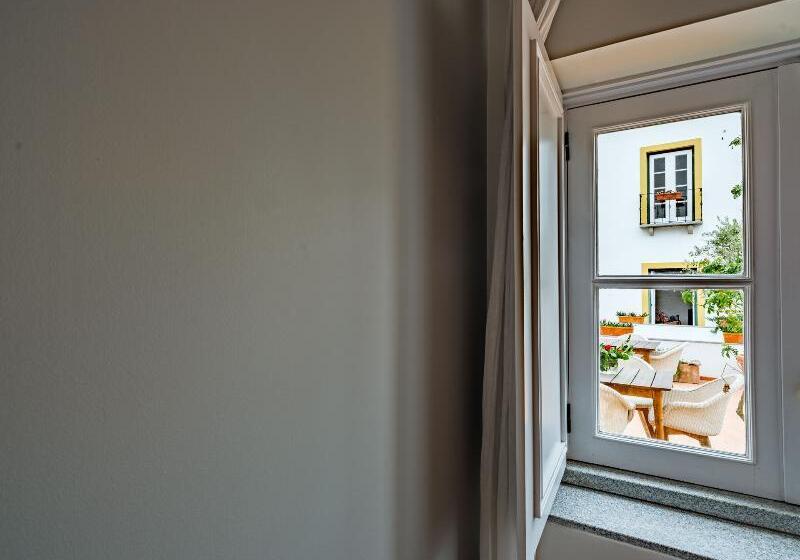 Номер Стандарт, The Siam Guest House   Sha Extra Plus