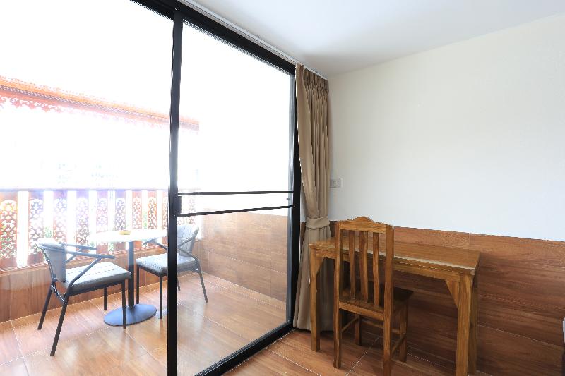 Chambre Supérieure, The Siam Guest House   Sha Extra Plus