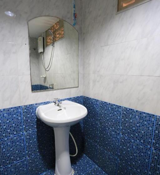 اتاق سوپریور, The Siam Guest House   Sha Extra Plus