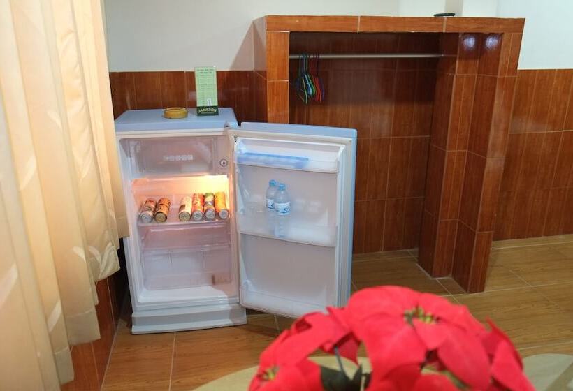 اتاق سوپریور, The Siam Guest House   Sha Extra Plus