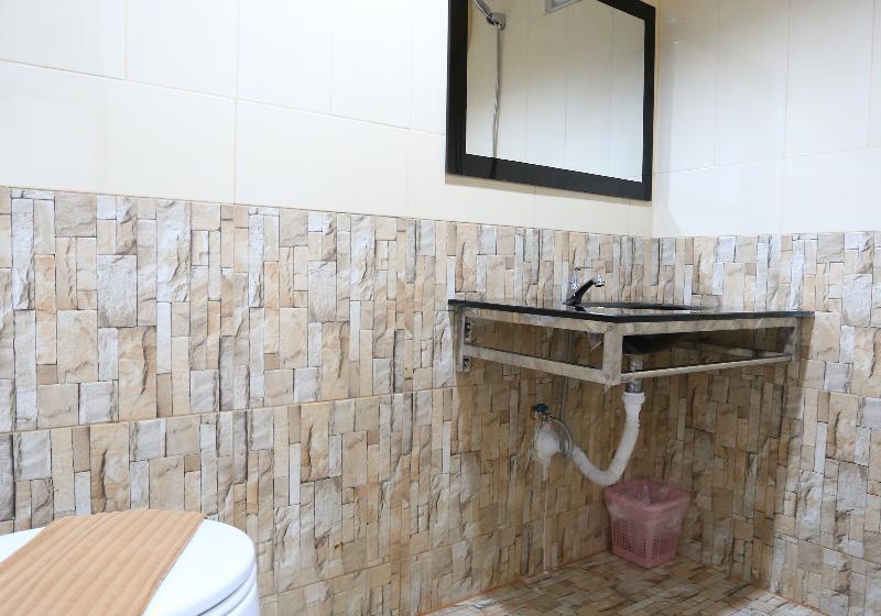 Chambre Standard, The Siam Guest House   Sha Extra Plus