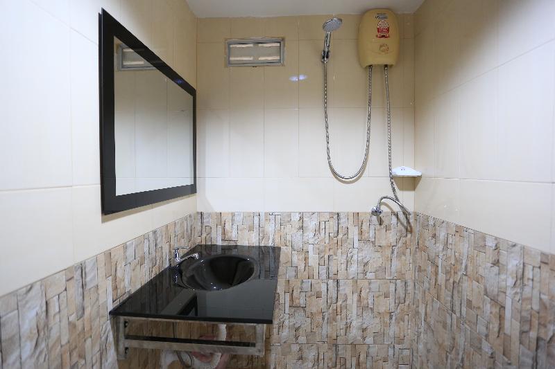 اتاق استاندارد, The Siam Guest House   Sha Extra Plus