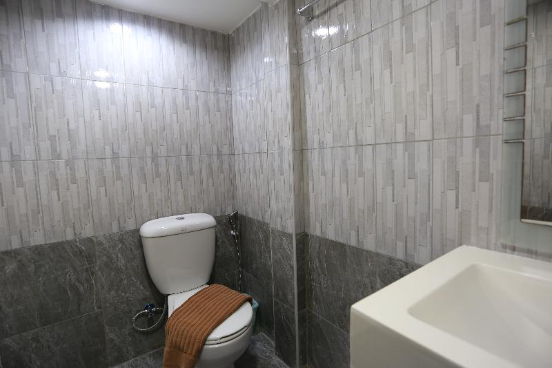 Chambre Standard, The Siam Guest House   Sha Extra Plus