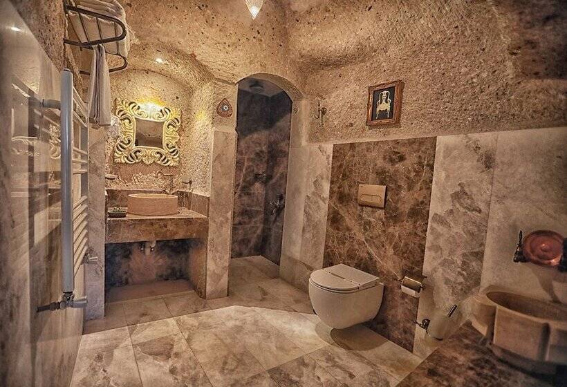 스탠다드 룸, Traveller S Cave