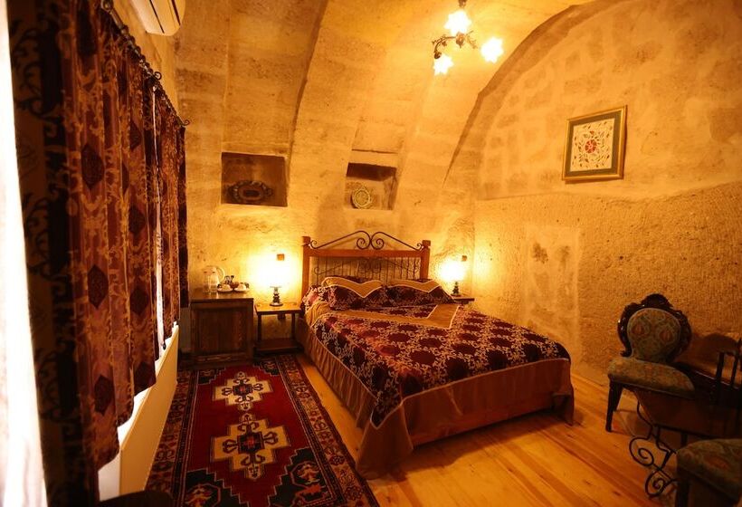 스탠다드 룸, Traveller S Cave