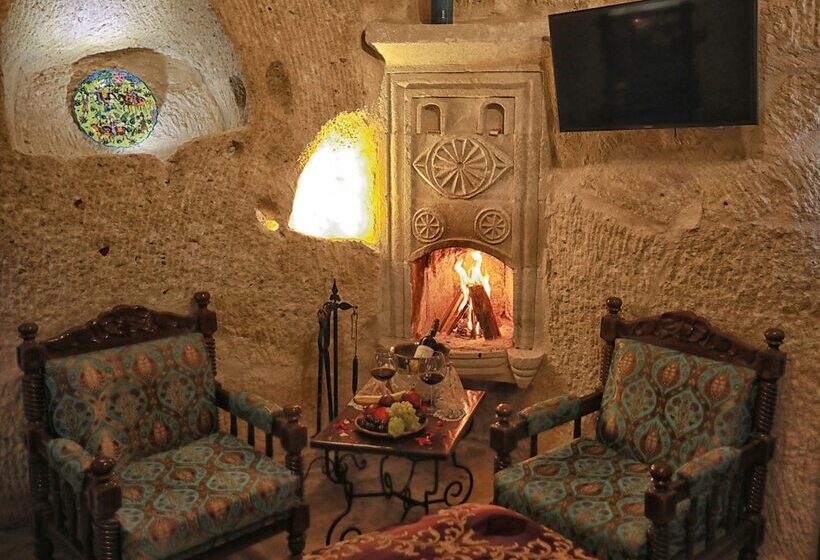 스탠다드 룸, Traveller S Cave