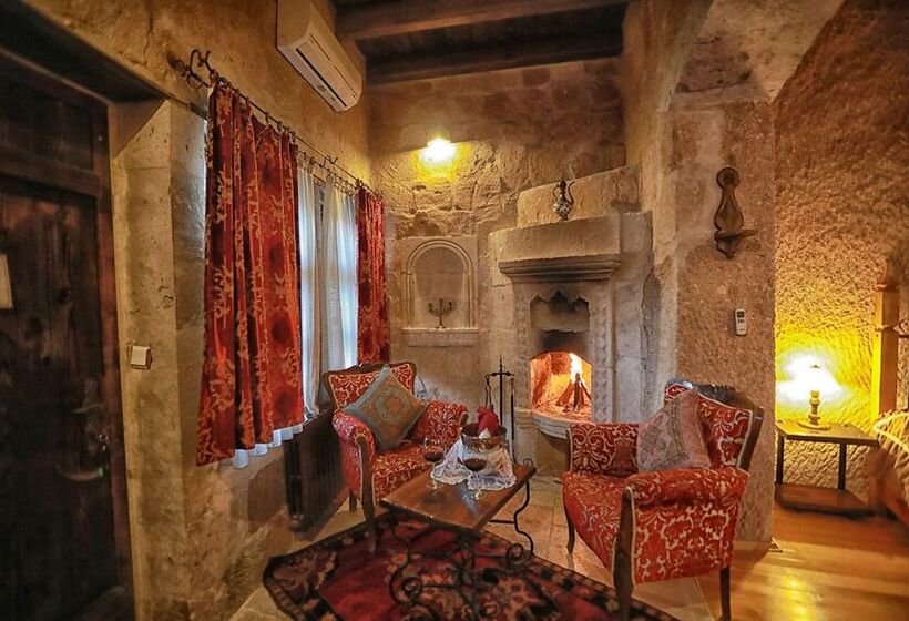 스탠다드 룸 1층, Traveller S Cave