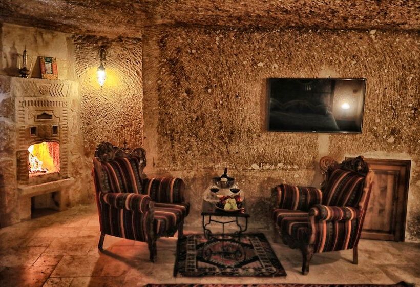 디럭스 룸, Traveller S Cave