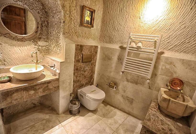 스탠다드 룸, Traveller S Cave