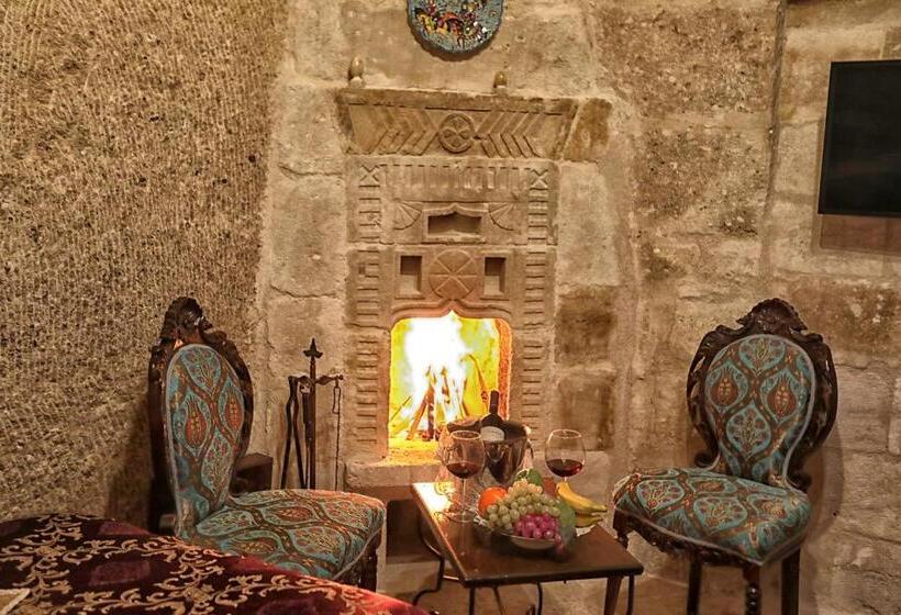 스탠다드 룸, Traveller S Cave