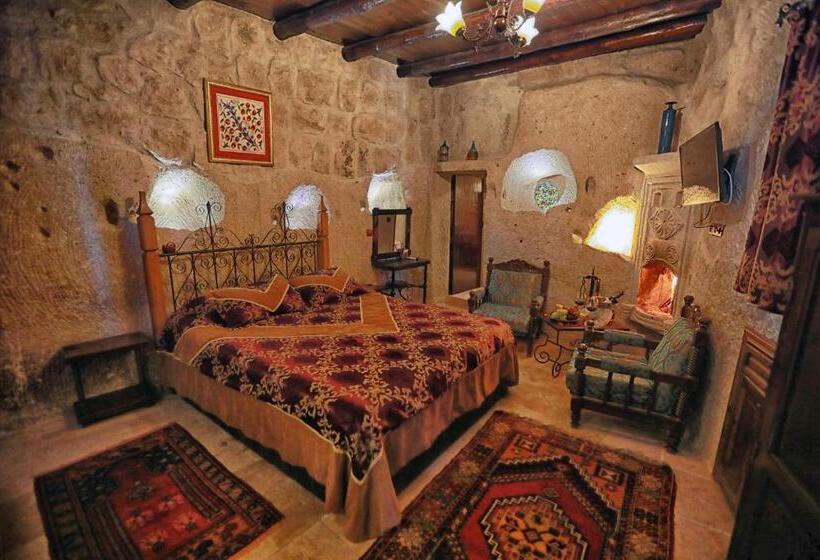 스탠다드 룸, Traveller S Cave