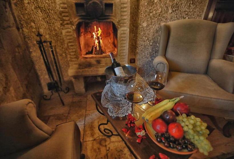 Номер Стандарт Трехместный, Traveller S Cave