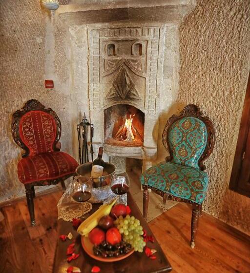 스탠다드 트리플 룸, Traveller S Cave