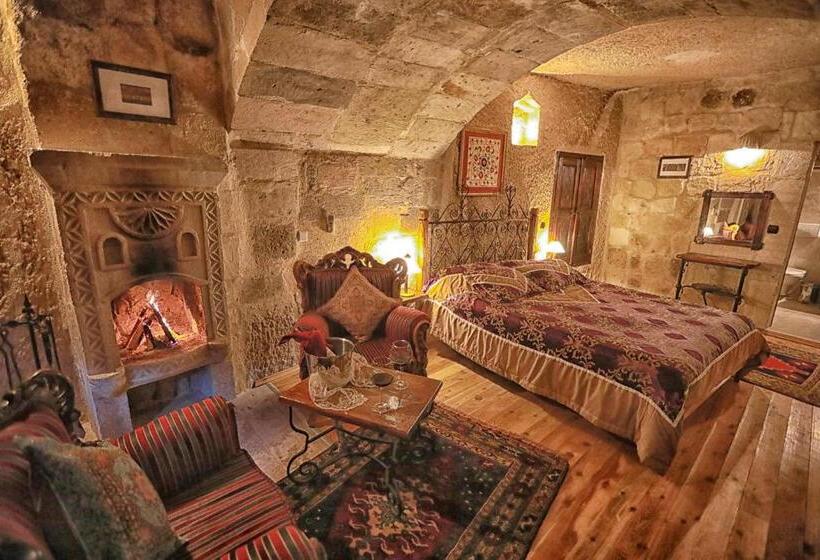 스탠다드 룸 1층, Traveller S Cave