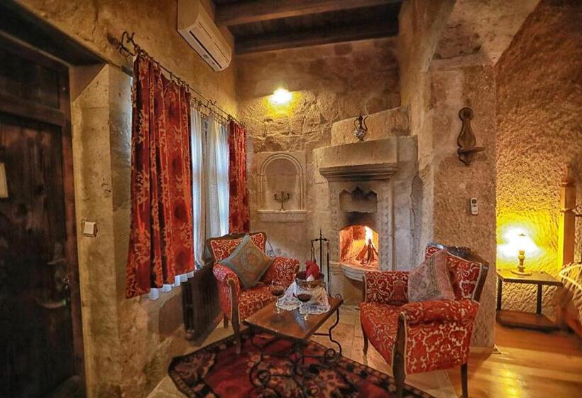 스탠다드 룸 1층, Traveller S Cave