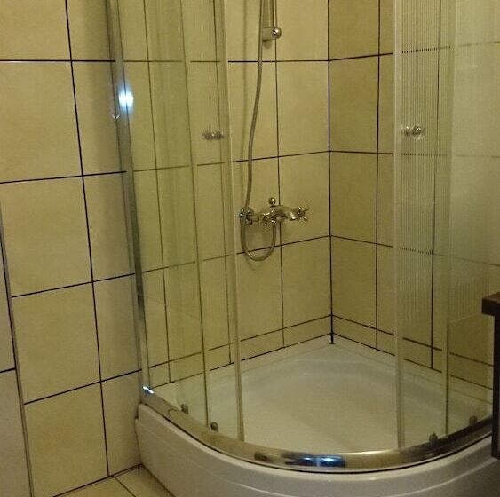 디럭스 룸, Wallabies Aquaduct