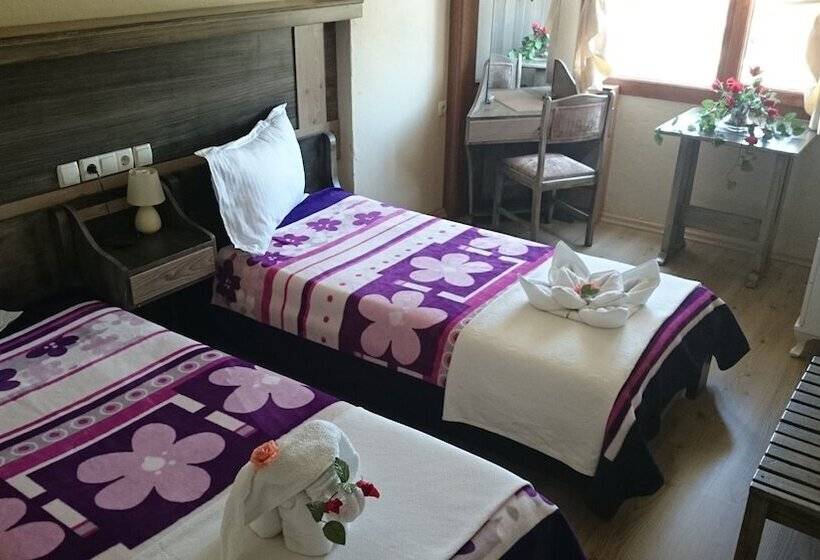 디럭스 룸, Wallabies Aquaduct