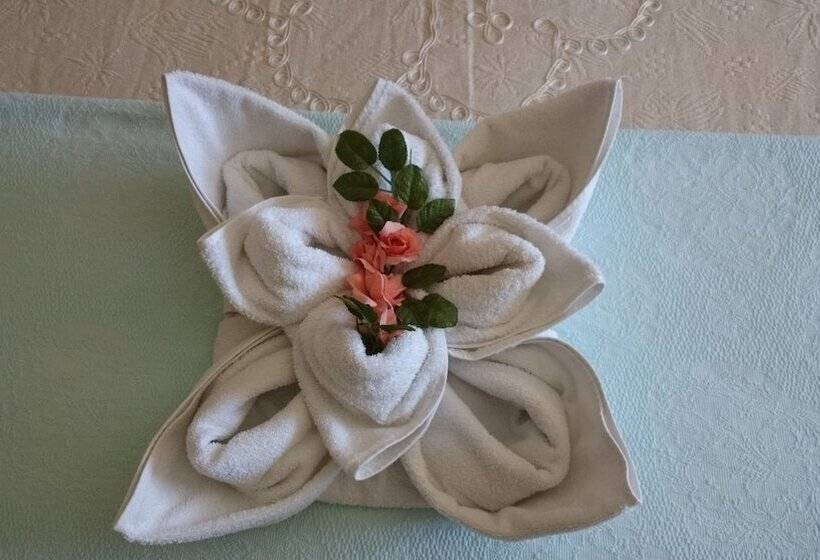 디럭스 룸, Wallabies Aquaduct