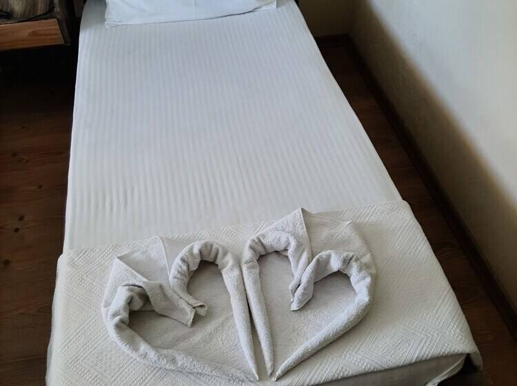 컴포트 싱글 룸, Wallabies Aquaduct