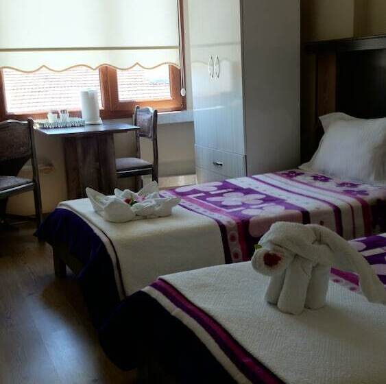 컴포트 싱글 룸, Wallabies Aquaduct