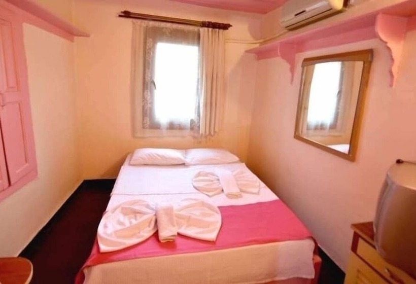 Quarto Triplo Estandar, Antikhan