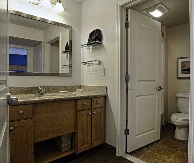 스위트, Residence Inn By Marriott Atlantic City Airport Egg Harbor Township