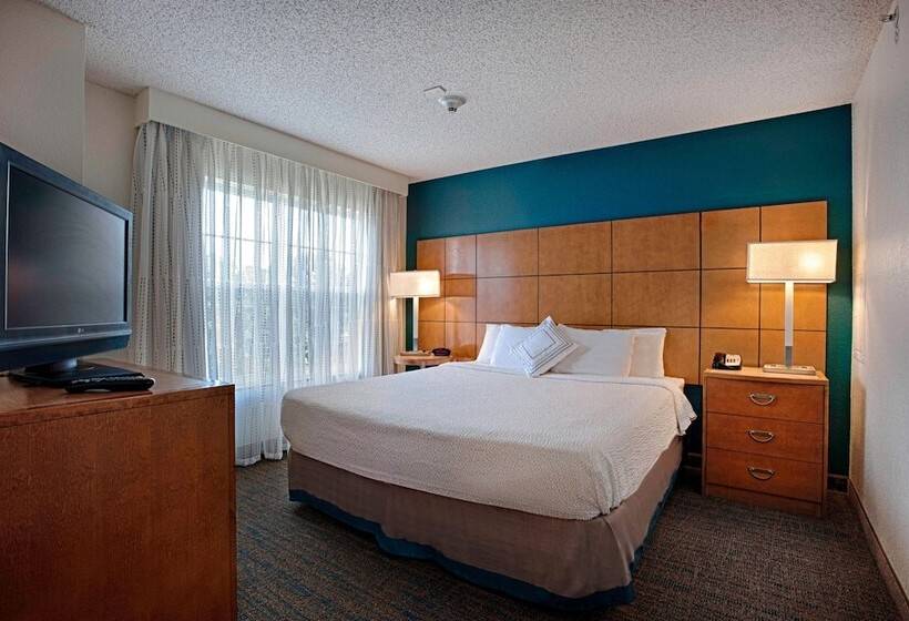 스위트, Residence Inn By Marriott Atlantic City Airport Egg Harbor Township