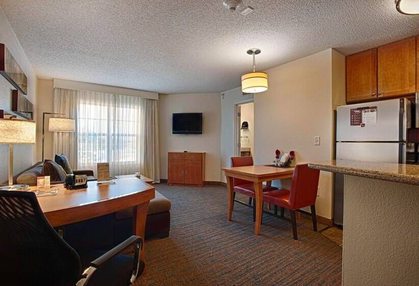 스위트, Residence Inn By Marriott Atlantic City Airport Egg Harbor Township