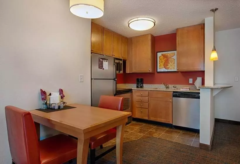 ２ベッドスイートルーム, Residence Inn By Marriott Atlantic City Airport Egg Harbor Township