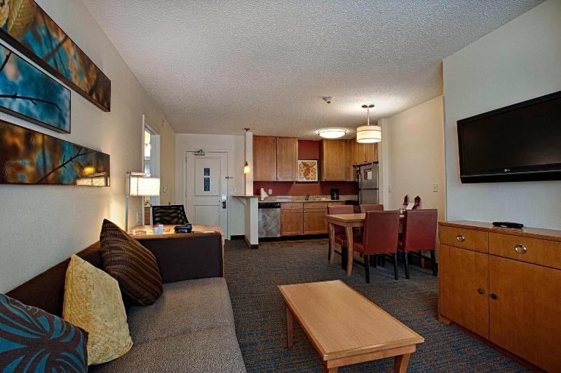 스위트, Residence Inn By Marriott Atlantic City Airport Egg Harbor Township