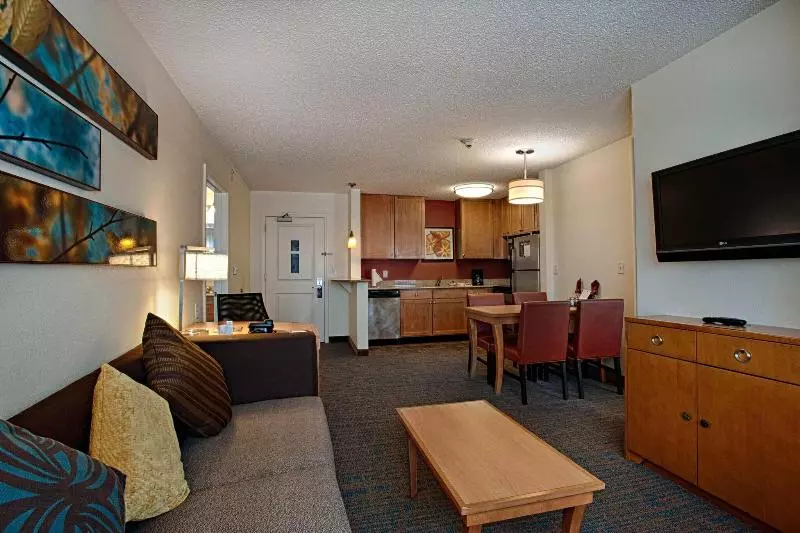 スイート, Residence Inn By Marriott Atlantic City Airport Egg Harbor Township