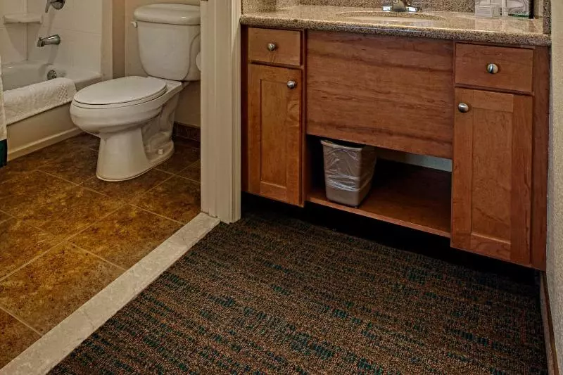 スイート, Residence Inn By Marriott Atlantic City Airport Egg Harbor Township