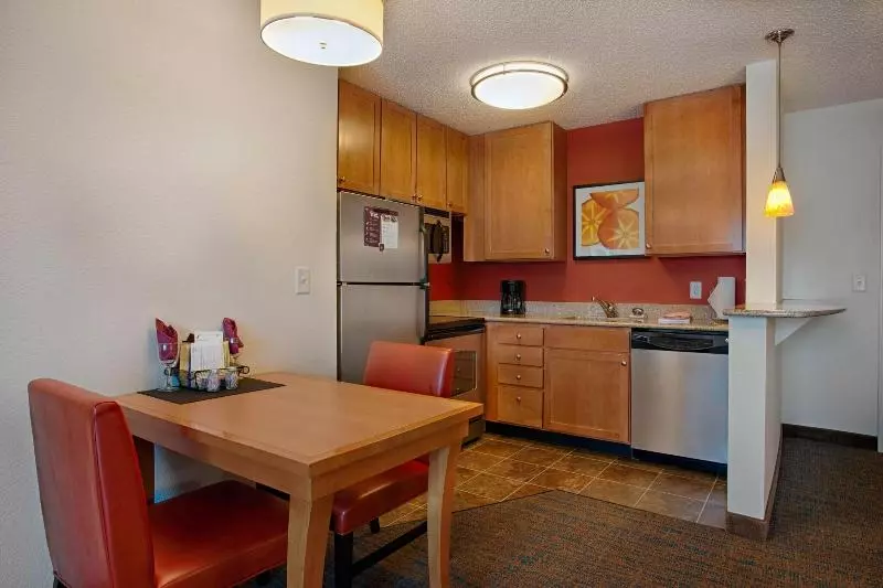 スイート, Residence Inn By Marriott Atlantic City Airport Egg Harbor Township