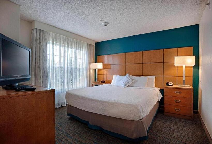 스위트, Residence Inn By Marriott Atlantic City Airport Egg Harbor Township