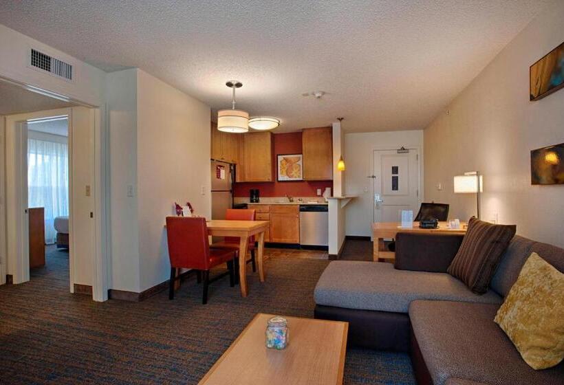 스위트, Residence Inn By Marriott Atlantic City Airport Egg Harbor Township