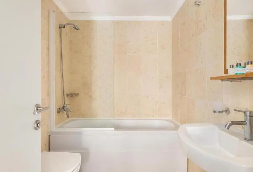 スイート, Unique Residence Hotel Golf and Spa