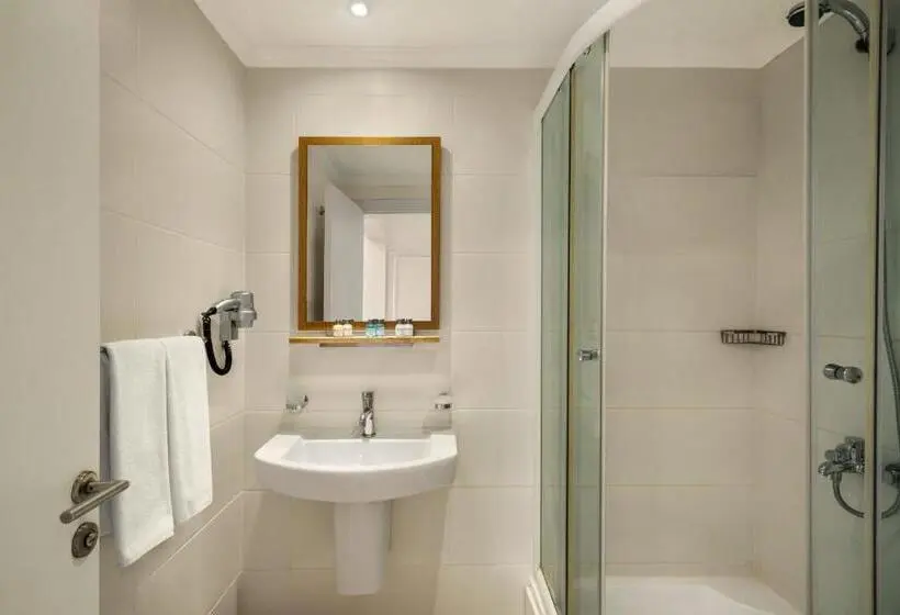 １ベッドルームドゥプレックスアパートメント, Unique Residence Hotel Golf and Spa