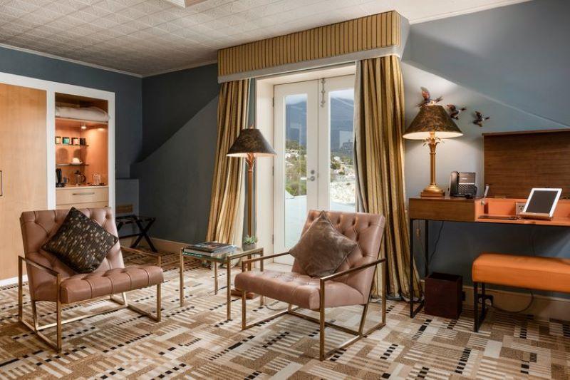 إستوديو قياسى سرير كينج, Hampton Inn & Suites Greensburg